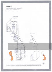 The Lumos (D9), Apartment #145429152